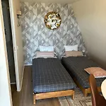Oliveira Apartment