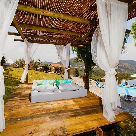 Oliveira Appartement *