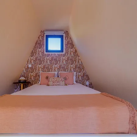 Oliveira Appartement *