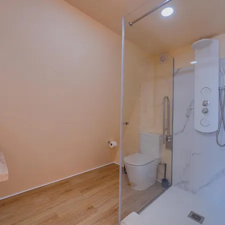 Appartement Oliveira Castelo de Paiva