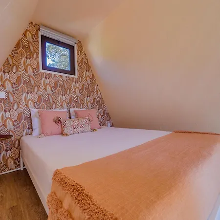 Oliveira Appartement