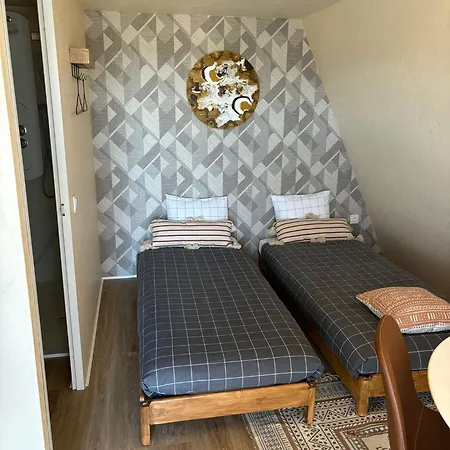 Oliveira Appartement