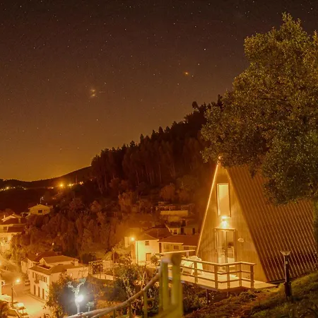 Oliveira * Castelo de Paiva