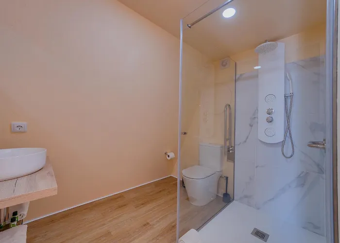 公寓 Oliveira 派瓦堡