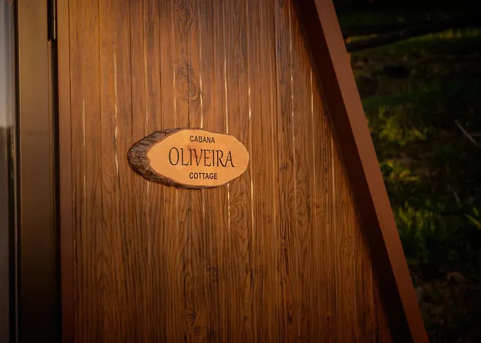 Oliveira * 派瓦堡